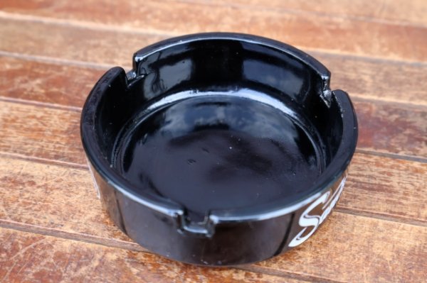 画像4: dp-241106-102 Sands HOTEL CASINO GLASS ASHTRAY