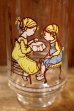 画像2: gs-250618-13 Holly Hobbie / Coca-Cola 1970's Novelty Glass (2)