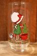 画像1: gs-250618-14 Holly Hobbie / Coca-Cola 1970's Novelty Glass (1)