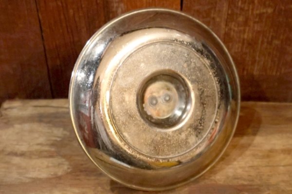 画像8: ct-260529-02 PLANTERS / MR.PEANUT 1950's METAL ASHTRAY