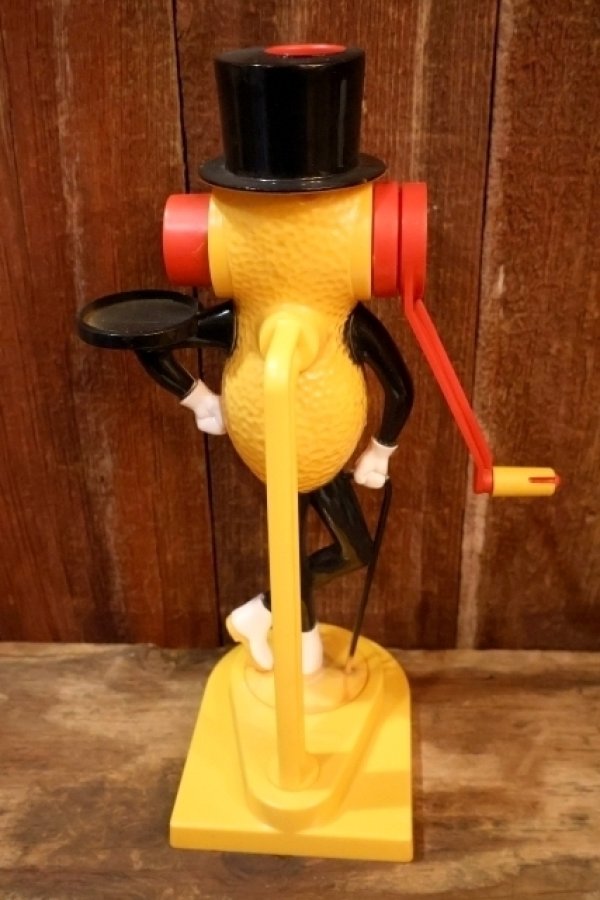 画像6: ct-260601-12 PLANTERS / MR.PEANUT 1970's PEANUT BUTTER MAKER (Box)
