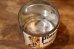 画像8: ct-260601-13 PLANTERS / MR.PEANUT 1950's DE LUXE Salted MIXED NUTS CAN (8)