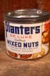 画像3: ct-260601-13 PLANTERS / MR.PEANUT 1950's DE LUXE Salted MIXED NUTS CAN (3)