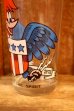 画像3: gs-251201-13 Woody Woodpecker / Arby's 1970's Novelty 11 oz. Glass (3)