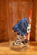 画像2: gs-251201-13 Woody Woodpecker / Arby's 1970's Novelty 11 oz. Glass (2)