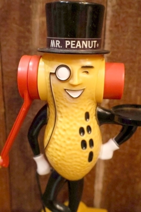 画像3: ct-260601-12 PLANTERS / MR.PEANUT 1970's PEANUT BUTTER MAKER (Box)