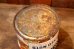 画像10: ct-260601-13 PLANTERS / MR.PEANUT 1950's DE LUXE Salted MIXED NUTS CAN (10)