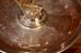 画像3: ct-260529-02 PLANTERS / MR.PEANUT 1950's METAL ASHTRAY (3)