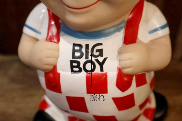 画像3: ct-230301-75 Bob's BIG BOY / 2000's Coin Bank