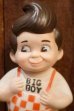 画像2: ct-260601-10 Bob's BIG BOY 1970's Coin Bank (Hong Kong) (2)