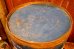 画像13: dp-250618-77 PURE Purelube 1960's 5 U.S. GALLONS GREASE CAN (13)
