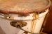 画像11: dp-250618-77 PURE Purelube 1960's 5 U.S. GALLONS GREASE CAN (11)