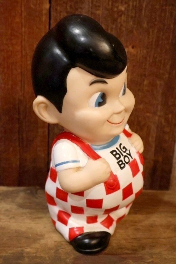 画像5: ct-230301-75 Bob's BIG BOY / 2000's Coin Bank