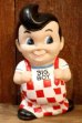 画像1: ct-230301-75 Bob's BIG BOY / 2000's Coin Bank (1)