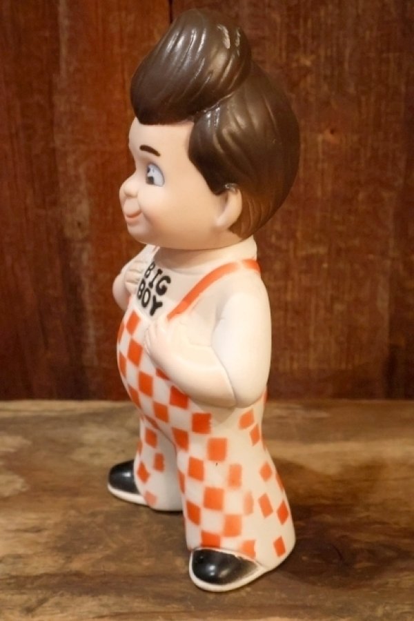画像5: ct-260601-10 Bob's BIG BOY 1970's Coin Bank (Hong Kong)