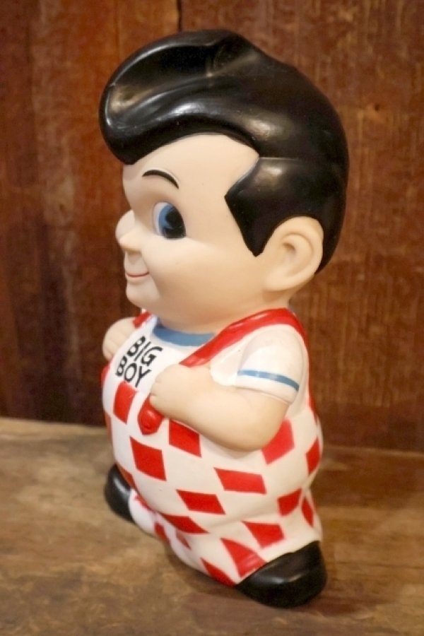 画像4: ct-230301-75 Bob's BIG BOY / 2000's Coin Bank