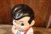 画像7: ct-230301-75 Bob's BIG BOY / 2000's Coin Bank (7)