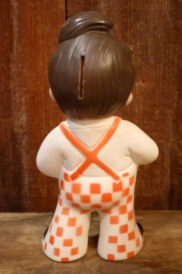 画像6: ct-260601-10 Bob's BIG BOY 1970's Coin Bank (Hong Kong)