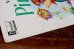 画像4: nt-260601-01 PINOCCHIO / 1960's LP Record (4)