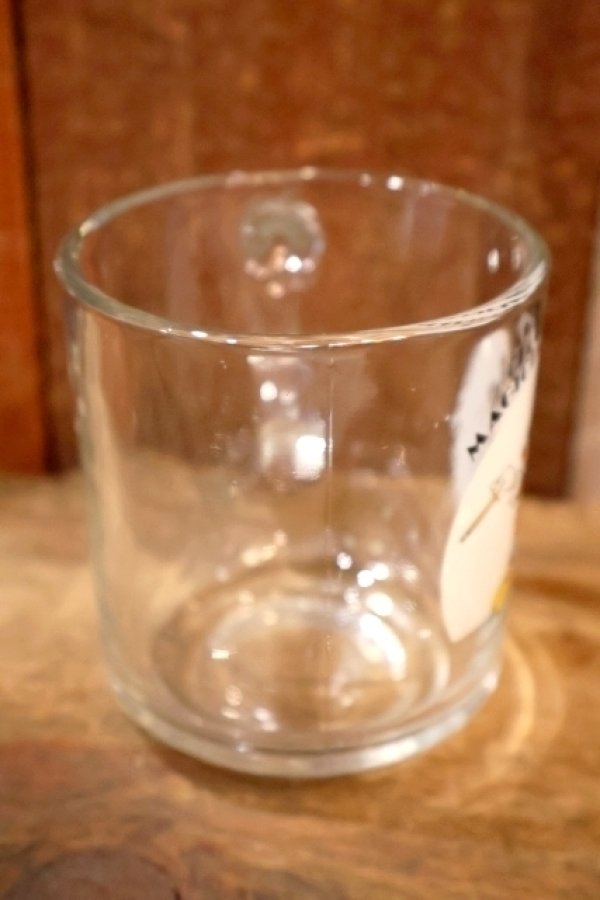 画像4: gs-250205-12 【色褪せあり】Mickey Mouse / Anchor Hocking 1970's Mug "MAGICIAN MICKEY"