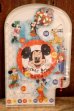 画像1: ct-250801-09 MICKEY MOUSE CLUB / WOLVERINE TOY 1965 ACTION GAME (1)