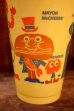 画像5: ct-260520-07 McDonald's / 1970's Plastic Cup (B) (5)