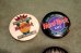 画像4: dp-240911-68 Hard Rock CAFE 1990's Pinback Button Set (4)