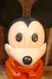 画像2: ct-240214-137 Mickey Mouse / Hasbro 1968 Gum Ball Machine (2)