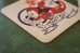 画像7: ct-200101-28 Budweiser / BUD MAN 1970's-1980's Coaster Set (7)