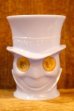 画像1: ct-260401-11 Jiminy Cricket / 1950's-1960's Plastic Cup (1)