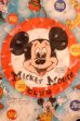 画像2: ct-250801-09 MICKEY MOUSE CLUB / WOLVERINE TOY 1965 ACTION GAME (2)
