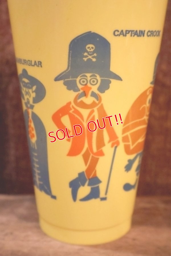 画像3: ct-260520-07 McDonald's / 1970's Plastic Cup 
