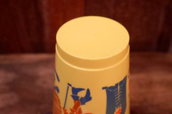 画像10: ct-260520-07 McDonald's / 1970's Plastic Cup (A)