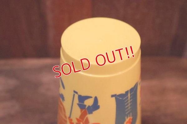 画像10: ct-260520-07 McDonald's / 1970's Plastic Cup 