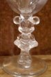 画像3: gt-250618-17 Mickey Mouse & Minnie Mouse 1990's Wine Glass Set (3)