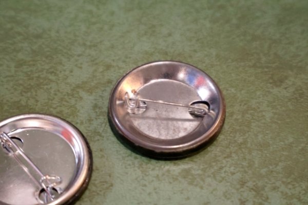 画像6: dp-240911-68 Hard Rock CAFE 1990's Pinback Button Set