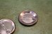 画像6: dp-240911-68 Hard Rock CAFE 1990's Pinback Button Set (6)