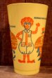 画像1: ct-260520-07 McDonald's / 1970's Plastic Cup (A) (1)
