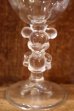 画像2: gt-250618-17 Mickey Mouse & Minnie Mouse 1990's Wine Glass Set (2)