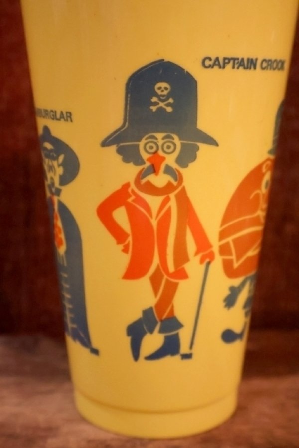 画像3: ct-260520-07 McDonald's / 1970's Plastic Cup (B)