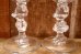 画像4: gt-250618-17 Mickey Mouse & Minnie Mouse 1990's Wine Glass Set (4)
