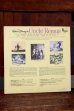 画像6: nt-260601-02 WALT DISNEY'S Uncle Remus 1959 LP Record (6)