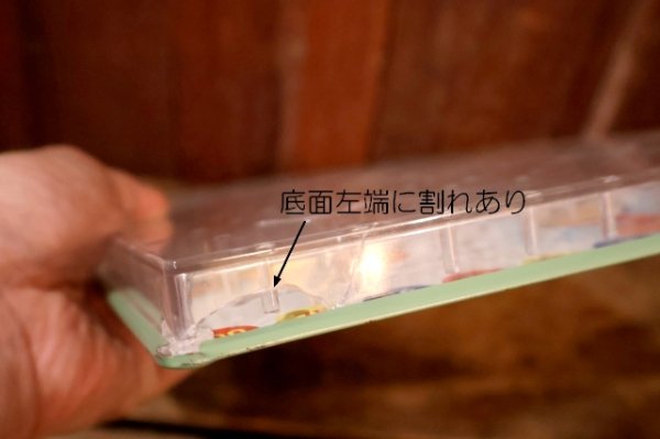 画像14: ct-250801-09 MICKEY MOUSE CLUB / WOLVERINE TOY 1965 ACTION GAME