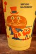 画像5: ct-260520-07 McDonald's / 1970's Plastic Cup (A) (5)
