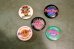 画像1: dp-240911-68 Hard Rock CAFE 1990's Pinback Button Set (1)