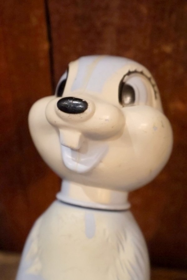 画像3: ct-260401-22 Thumper / COLGATE-PALMOLIVE 1960's SOAKY BOTTLE