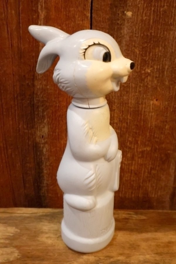 画像4: ct-260401-22 Thumper / COLGATE-PALMOLIVE 1960's SOAKY BOTTLE