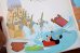 画像9: nt-260601-03 WALT DISNEY'S PETER AND THE WOLF 1959 LP Record (9)