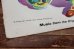 画像5: nt-260601-01 PINOCCHIO / 1960's LP Record (5)