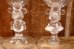 画像5: gt-250618-17 Mickey Mouse & Minnie Mouse 1990's Wine Glass Set (5)
